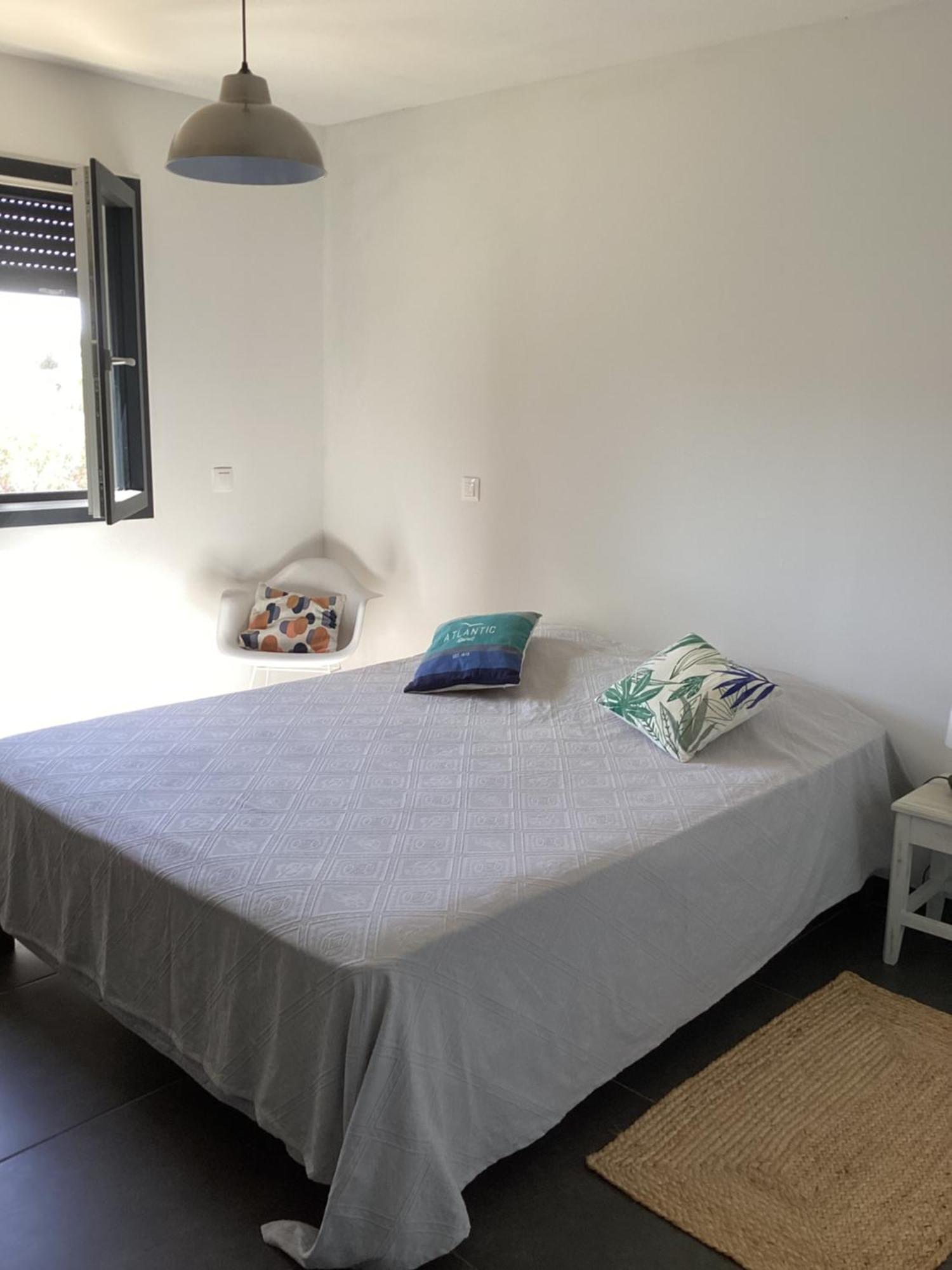 Casa Laurel Apartment Figari  Bagian luar foto